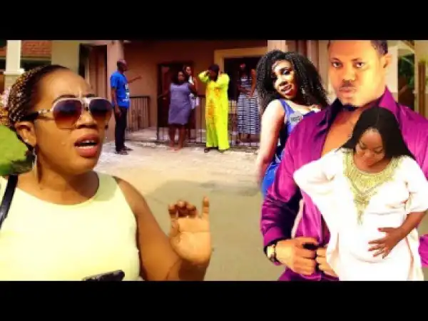Video: 3 Sisters Pregnant For One Man 1 | 2018 Latest Nigerian Nollywood Movie